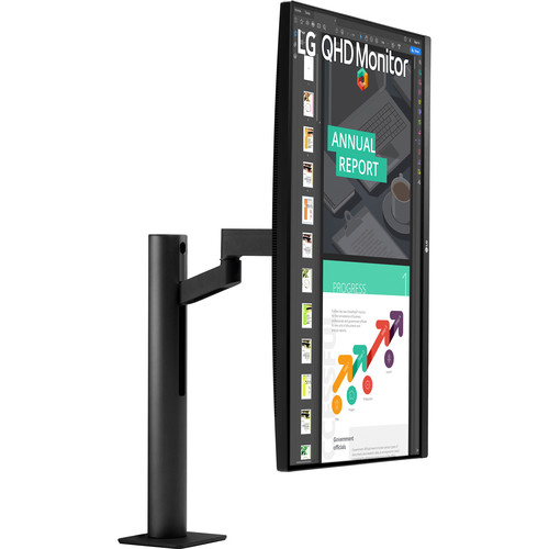LG 27QN880-B 27