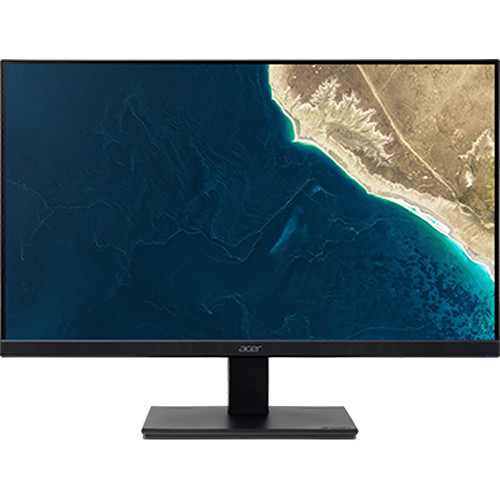 Acer V227Q Abmix 21.5" 16.9 VA Monitor