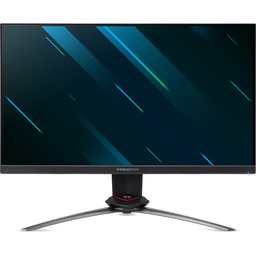 Acer Predator XB253Q Gpbmiiprzx 24.5" 16:9 144 Hz NVIDIA G-SYNC IPS Gaming Monitor