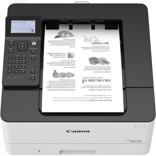 Canon imageCLASS LBP226DW Wireless Laser Printer