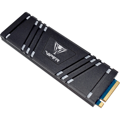 Patriot 1TB VPR100 RGB M.2 2280 PCIe SSD