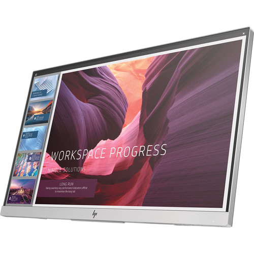 HP EliteDisplay E223d 21.5" 16:9 IPS Docking Monitor