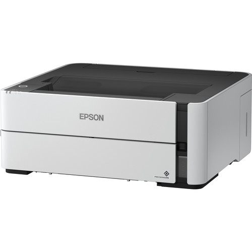 Epson EcoTank ET-M1170 Wireless Monochrome Supertank Printer