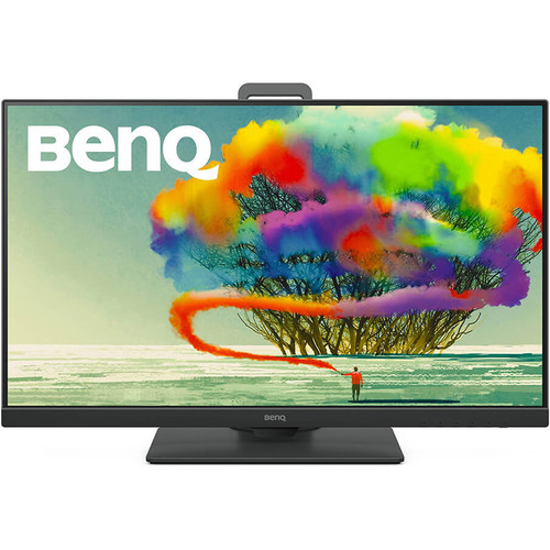 BenQ PD2705Q DesignVue Designer 27" 16:9 HDR IPS Monitor