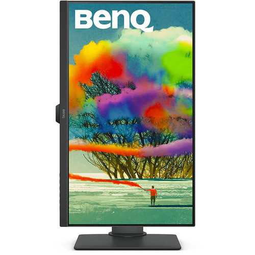 BenQ PD2705Q DesignVue Designer 27
