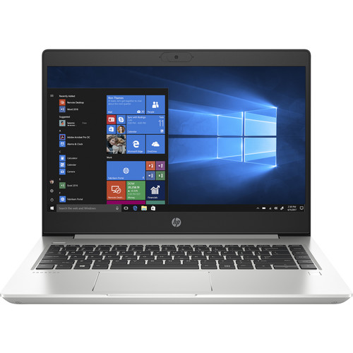 HP 14" ProBook 445 G7 Laptop