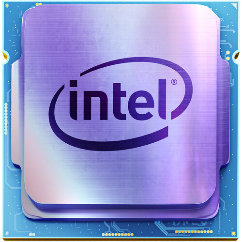 Intel Core i7-10700 2.9 GHz Eight-Core LGA 1200 Processor