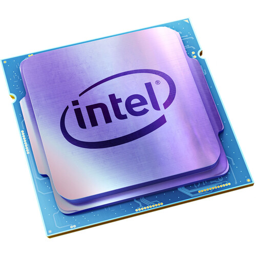 Intel Core i7-10700 2.9 GHz Eight-Core LGA 1200 Processor