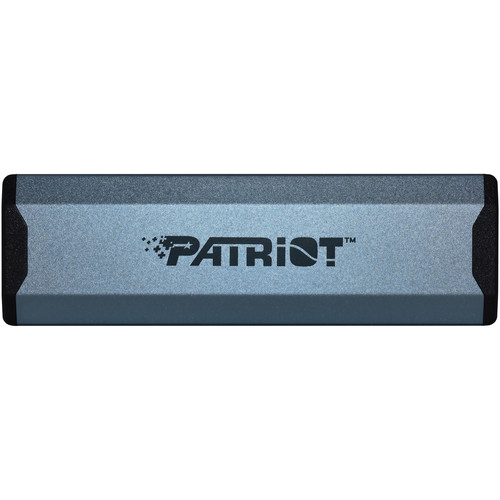 Patriot 1TB PXD Portable USB 3.2 Gen 2 Type-C External SSD