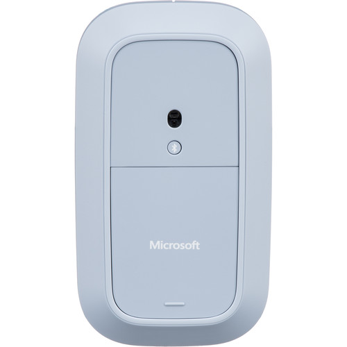 Microsoft Modern Mobile Mouse (Pastel Blue)