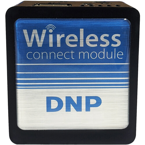 DNP Wireless Connect Module