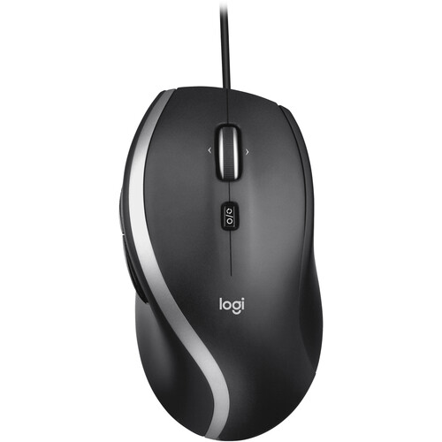 Logitech M500S Mouse