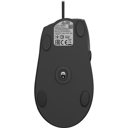 Logitech M500S Mouse