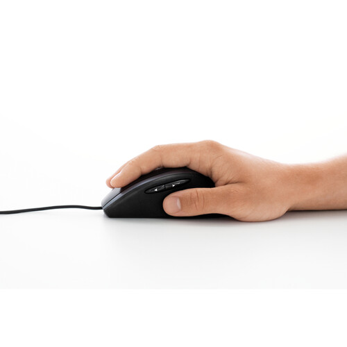 Logitech M500S Mouse