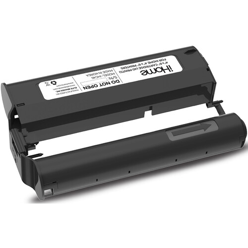 iHome iHome Ink + Paper Cartridge (4 x 6