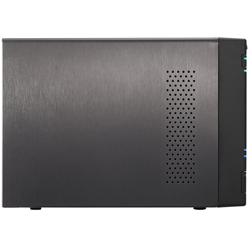 Asustor Lockerstor 2 AS6602T 2-Bay NAS Enclosure