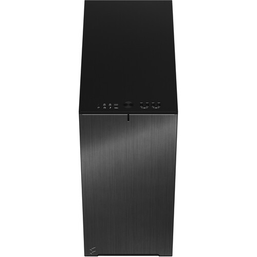 Fractal Design Define 7 Compact Mid-Tower Case (Dark Tempered Glass Side Panel)