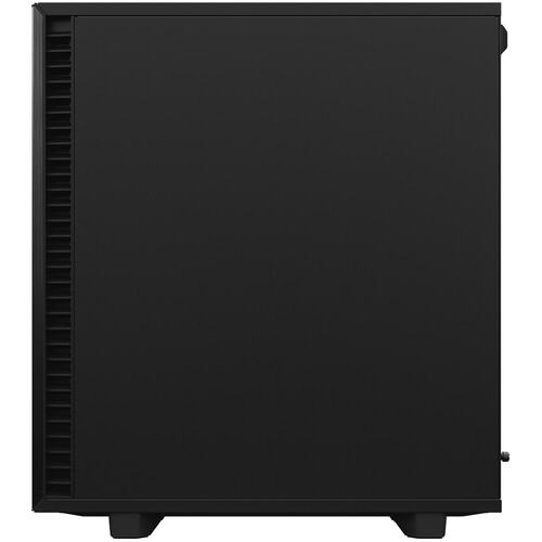 Fractal Design Define 7 Compact Mid-Tower Case (Dark Tempered Glass Side Panel)