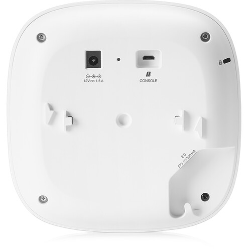 Aruba Instant On AP22 Dual-Band Access Point with 12V Power Adapter