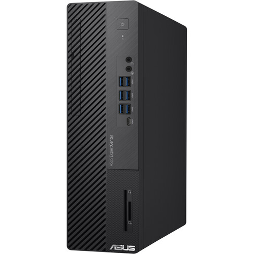 ASUS ExpertCenter D700SA Small Form Factor Desktop