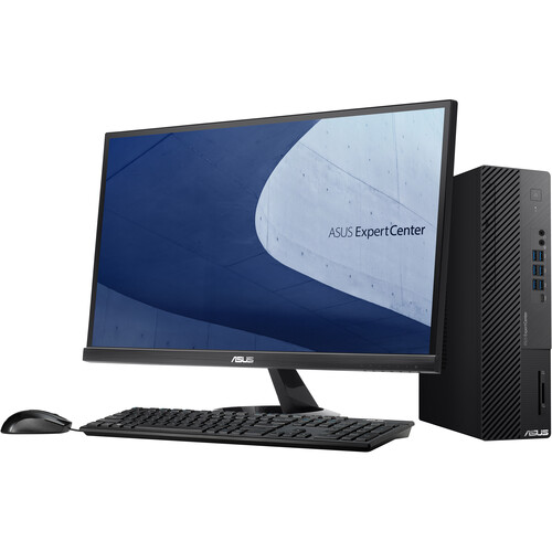ASUS ExpertCenter D700SA Small Form Factor Desktop