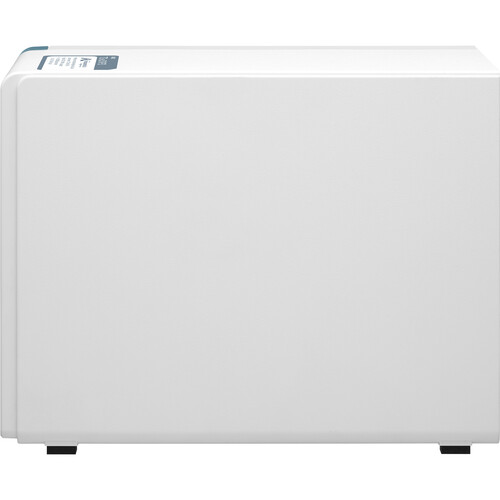 QNAP TS-431P3 4-Bay NAS Enclosure
