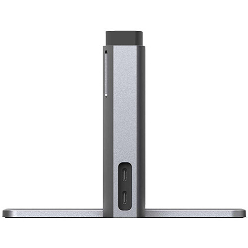 Brydge MacBook Vertical Dock for 13