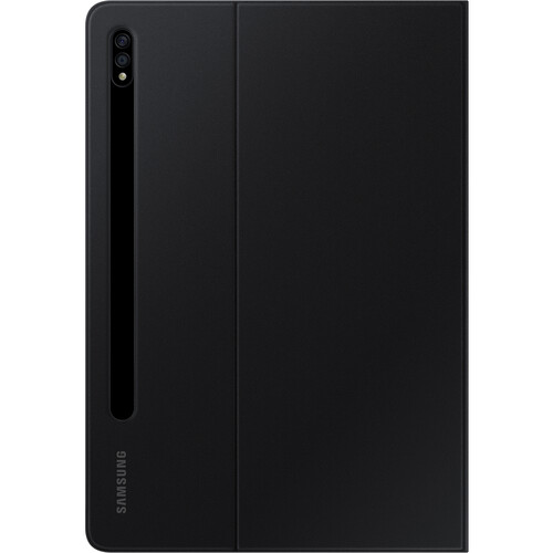 Samsung EF-BT870 Book Cover for Galaxy Tab S7 (Black)