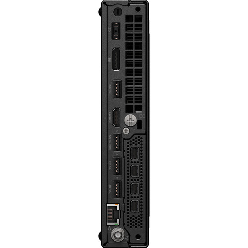 Lenovo ThinkStation P340 Tiny Desktop Computer
