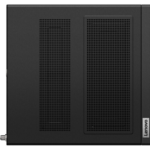 Lenovo ThinkStation P340 Tiny Desktop Computer