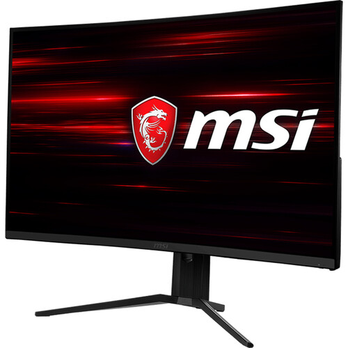 MSI Optix MAG322CQR 31.5