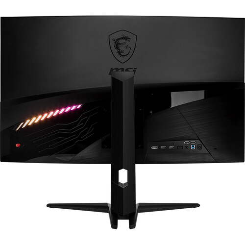 MSI Optix MAG322CQR 31.5