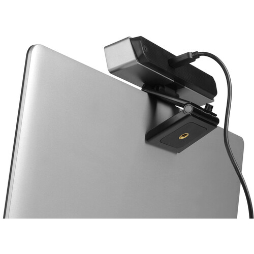 Aluratek LIVE Pro 4K HD Webcam