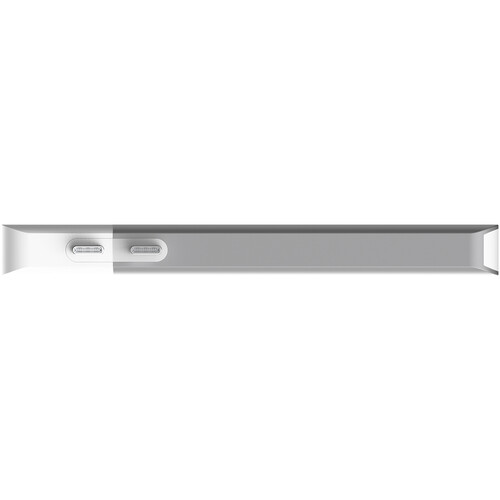 j5create Ultradrive Kit USB-C Dual-Display Modular Dock for Macbook, Macbook Air & Macbook Pro
