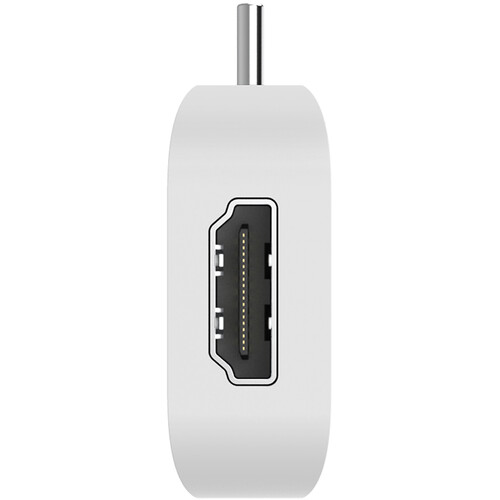 j5create Ultradrive Kit USB-C Dual-Display Modular Dock for Macbook, Macbook Air & Macbook Pro