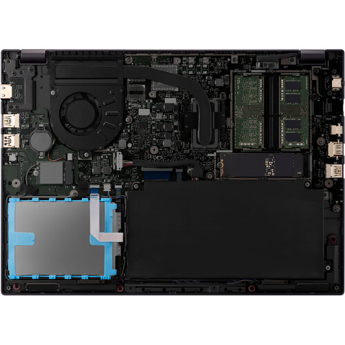 ASUS ExpertBook P2451 Laptop