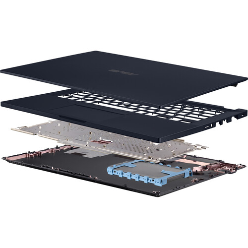 ASUS ExpertBook P2451 Laptop