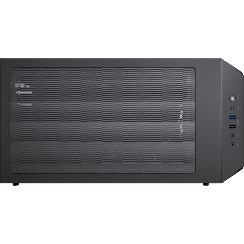 COUGAR MG120-G Mini-Tower Case