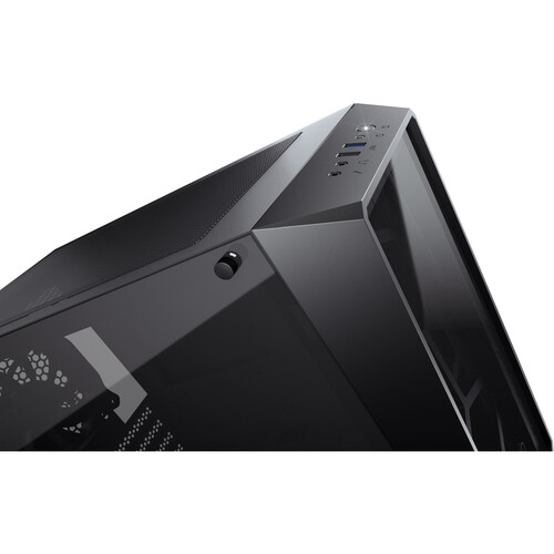 COUGAR MG120-G Mini-Tower Case