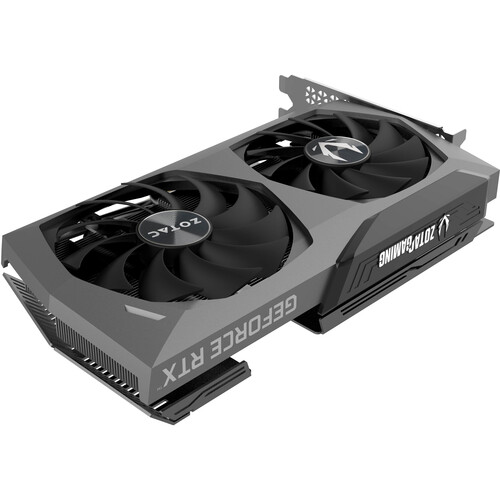 ZOTAC GAMING GeForce RTX 3070 Twin Edge Graphics Card