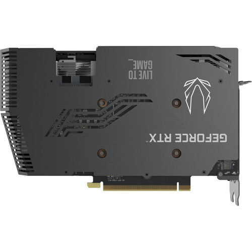ZOTAC GAMING GeForce RTX 3070 Twin Edge Graphics Card