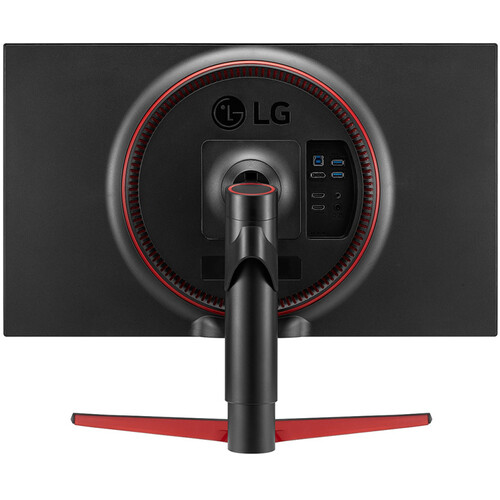LG 27GN75B-B 27