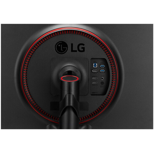 LG 27GN75B-B 27
