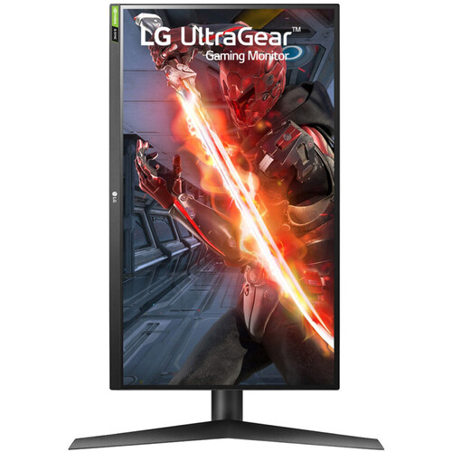 LG 27GN75B-B 27