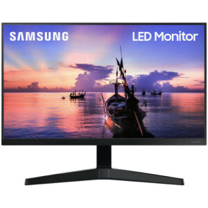 Samsung LF27T350FHNXZA 27" 16:9 FreeSync 75 Hz IPS Monitor