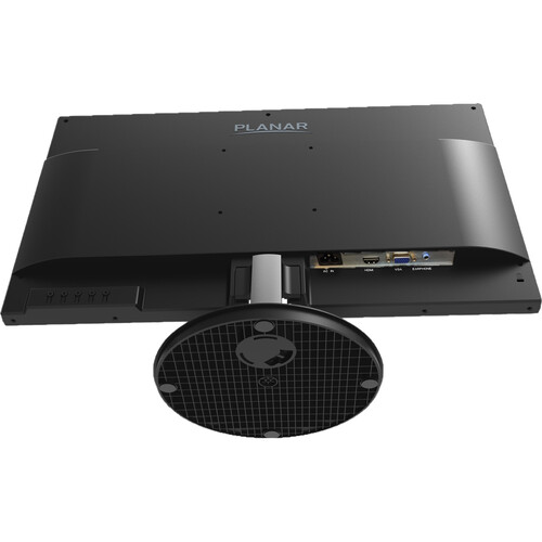 Planar Systems PLN2400 23.6