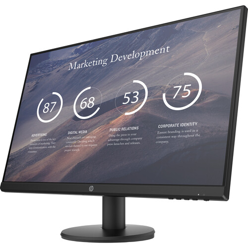 HP P27v G4 27