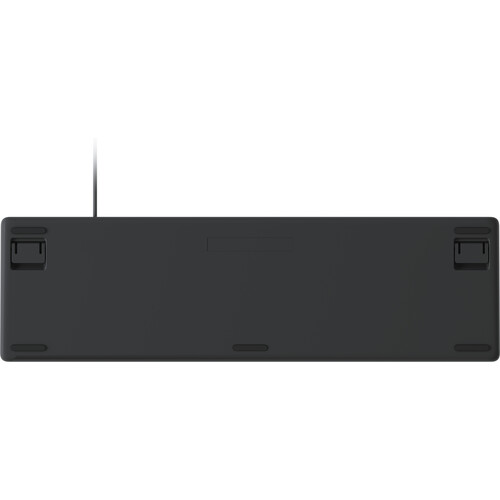 Logitech K845 Backlit Mechanical Keyboard (Cherry MX Blue Switches)