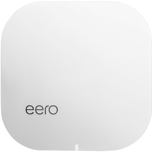 eero Pro AC2200 Wireless Tri-Band Gigabit Mesh Wi-Fi Router