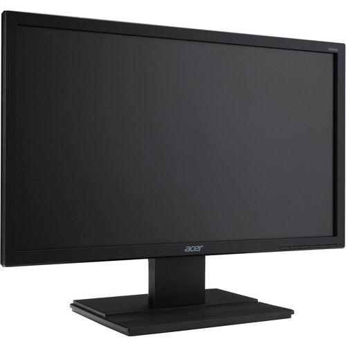 Acer V226HQL Bbi 21.5" 16:9 LCD Monitor